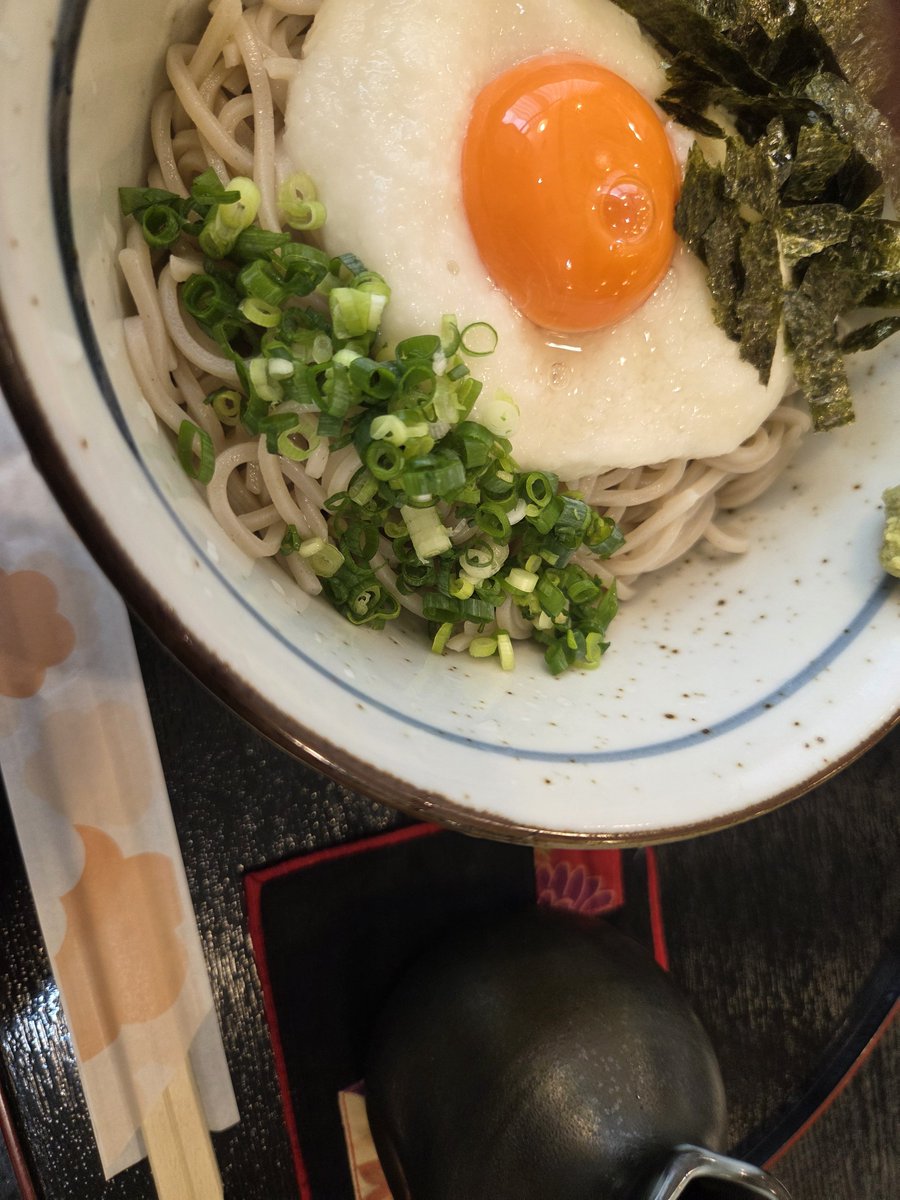 Suzu_Yaku_1192's tweet photo. 遷延性意識障害(←植物状態の別名らしい)から目覚めました❗❗
146日ぶりのシャバの空気はうまいです

画像は手術前に食べたうどんです https://t.co/ogjLl3hTMa