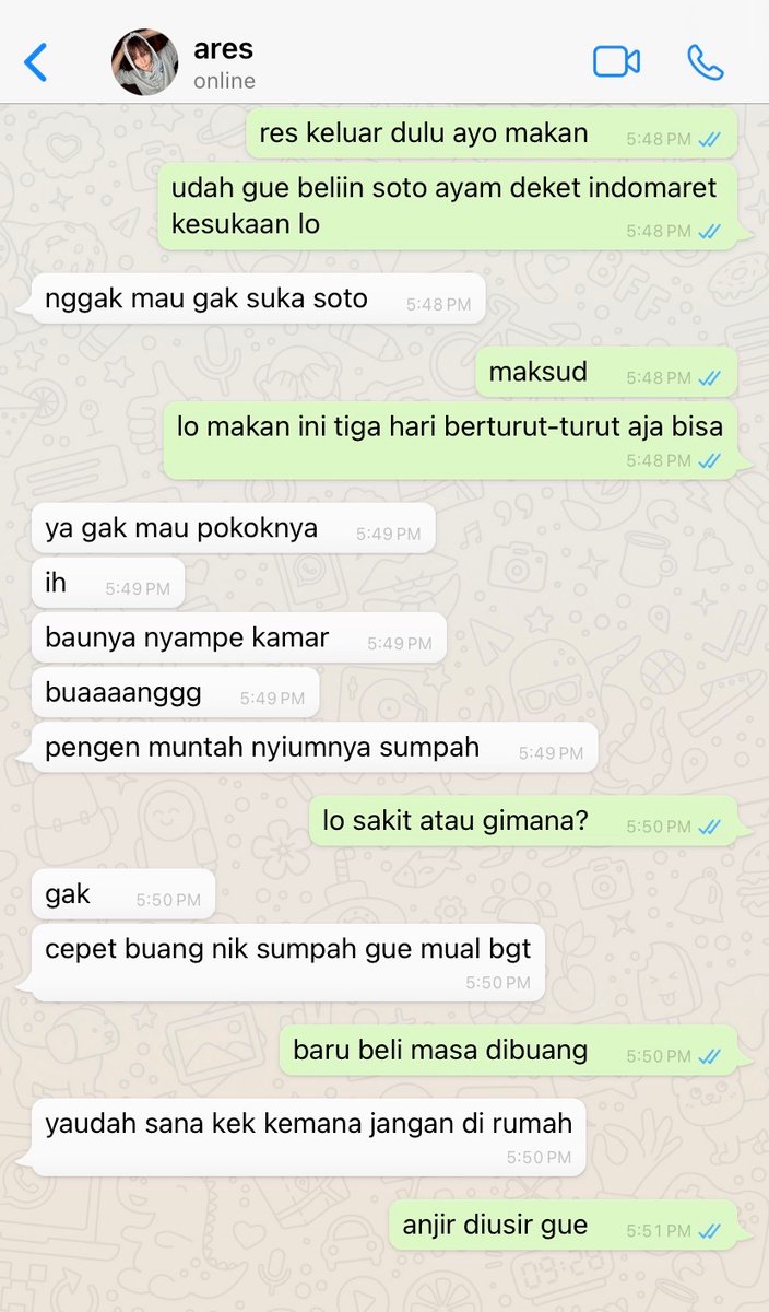 damecatto's tweet photo. Syongsok
WHAT IF Ares hamiw :p

cw: mpreg https://t.co/2t5RJKNoDW