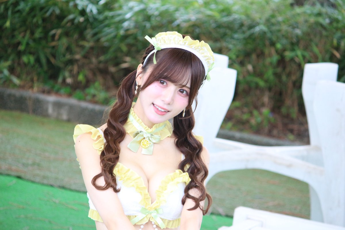 beardayo's tweet photo. 2026年9月26日
ホットスタッフ川越パーク
 #叶岡あみな
 #花いろは
 #ノーマルあみちゃん https://t.co/0Do3NCtzNU