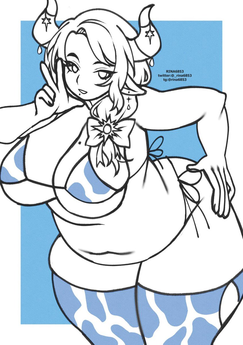 _rina6853's tweet photo. ych form @/miguelblackops3 for @Miilkywayz\@Miilfywayz 
#miilkyart https://t.co/fJQO7zbggk