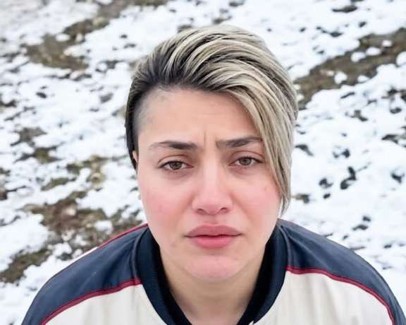 DGascoign3's tweet photo. URGENT: Execution sentence officially delivered to her lawyer! 

Political prisoner Mahboubeh Shabani is now facing imminent judicial murder in Iran. The regime is accelerating executions to crush dissent.

Break the silence! Be the voice of Mahboubeh Shabani! #IranMassacre‌ https://t.co/5pCQS14mom