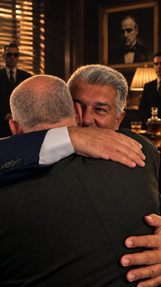 Sr_Nazario_9's tweet photo. 🚨 EL PACTO MAFIOSO ENTRE TEBAS Y EL BARCELONA.

Que no caiga en el olvido:

Tebas tenía una deuda personal con Hacienda de 4,6 millones de euros.
​Se pidió a los clubes que pusieran dinero para ayudar a una sociedad vinculada a él.

​El Real Madrid se negó en rotundo por evidente conflicto de intereses.
​¿Y quién terminó "salvando" a Tebas?

 El FC Barcelona.

​Las cuentas del Barça reflejan un sospechoso préstamo de 4,5 millones a esa sociedad. Prácticamente el 100% de la deuda.

​¿La recompensa?

Casualmente, meses después de soltar el dinero, LaLiga dejó caducar un expediente contra el Barça por fraude fiscal en el 'Caso Neymar'. Y se libraron de la sanción.

​Pagas 8 millones a los árbitros y le financias 4,5 millones al presidente de LaLiga.

​LaLiga ya se ha convertido en una película de la mafia.

​¿Es Javier Tebas el mayor cáncer del fútbol español? 👇