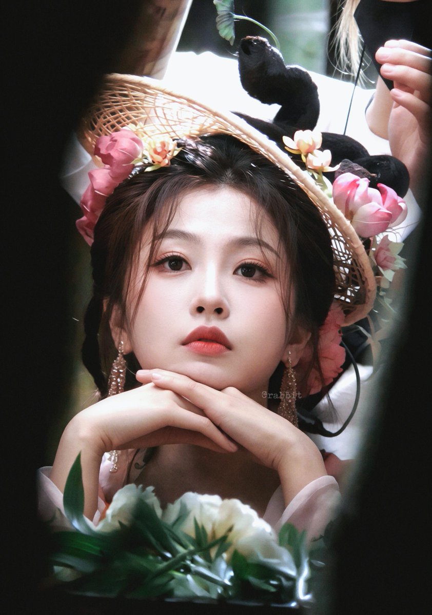 babiehoneyhyun's tweet photo. ลูกใครน่ารักจัง 🥺ིྀ🎀 https://t.co/4ckGfgcllp