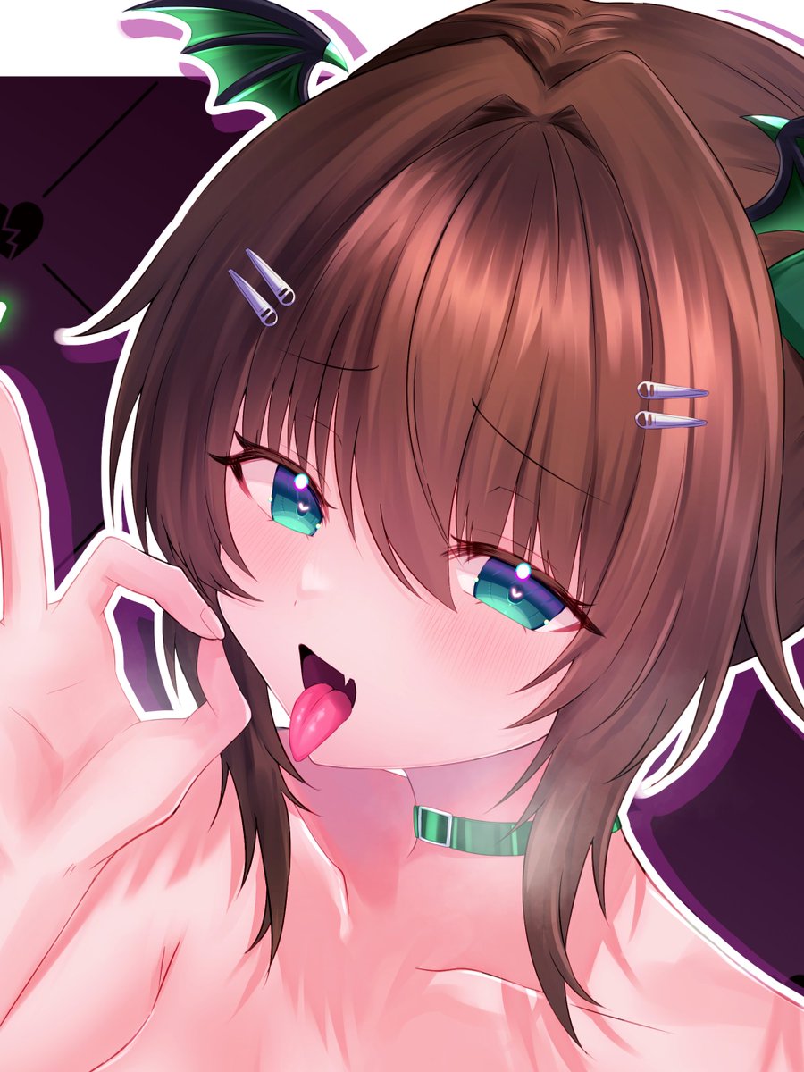 Rala_be5's tweet photo. 納品しました！ギリギリでごめんなさい😭💦リクエストありがとうございました✨
#Skeb #Commission https://t.co/ERbCoB22MU