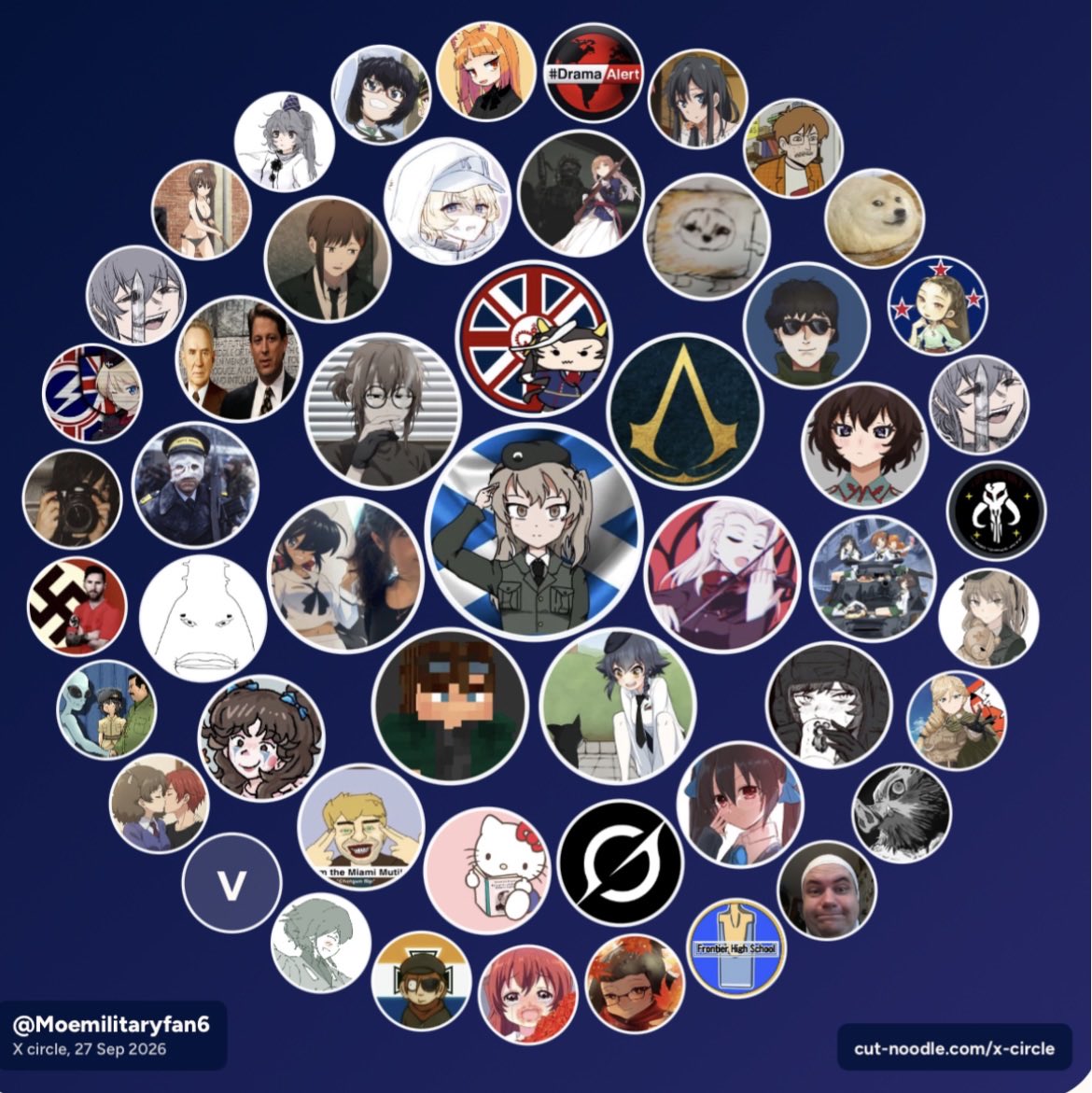 Moemilitaryfan6's tweet photo. Rather interesting to say the least https://t.co/kwn5HXBAz6