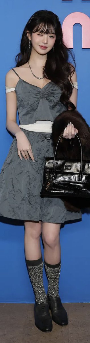 jangvisual's tweet photo. PFW22              PFW23              PFW24              PFW25

#JANGWONYOUNG
#WONYOUNG
#DiorSS27 @Dior https://t.co/xDa4sdQqQW