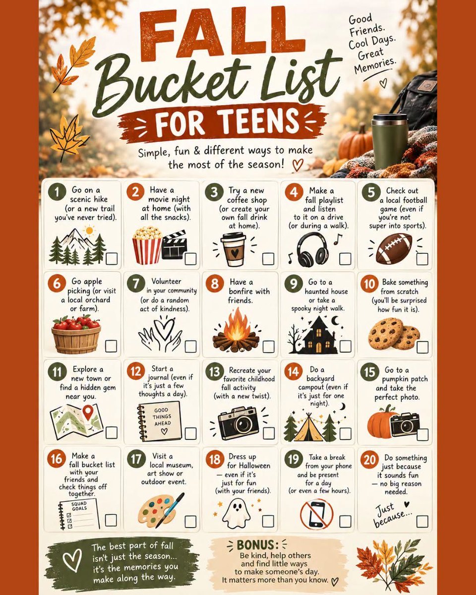 Ms_BDoyle's tweet photo. Lots of great ideas! 🍂🧡 @ODHigh https://t.co/TzI9X22vSq