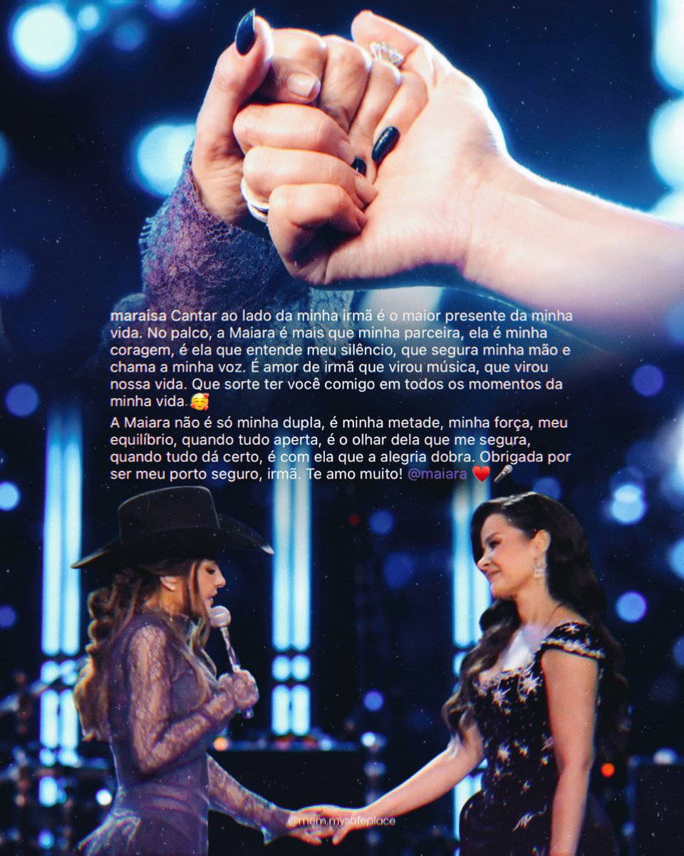 mem_mysafeplace's tweet photo. esse amor entre elas é a coisa mais linda 💙 https://t.co/HVfbvlmevK