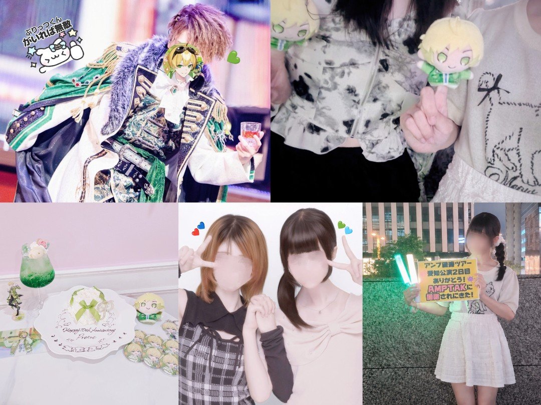 pl_luv67's tweet photo. おともだちください＞ω＜♪♥

#AMPTAKリスナーさんと繋がりたい #めておらリスナーさんと繋がりたい #ステラさんと繋がりたい #STPRリスナーさんと繋がりたい https://t.co/xVnxXL4rEI