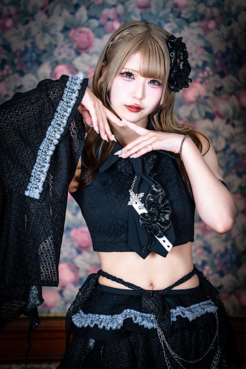fenomenaidol's tweet photo. The 1st Phenomenon

こふく
@kofuku_PHE

Color : White
#フェノメナ
#フェ https://t.co/ipTGlZ5IRS
