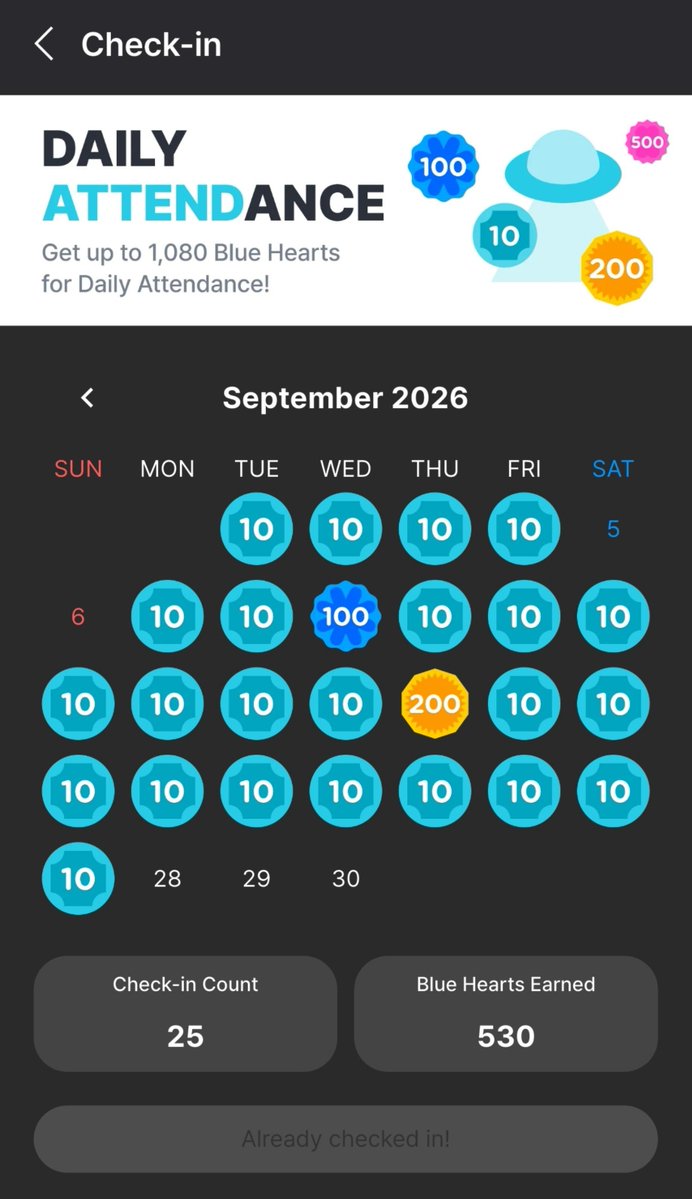 yourmlly's tweet photo. FINAL ROUND 2026 KGMA STARTS TOMORROW
are you ready? 

let's saving for Carmen vote donations
🔗https://t.co/pKCByyw6DW

don't forget to collecting as many 💙 as we can on coogoong app. the opponents has been preparing well and they definitely won’t be playing around

FIGHTING🔥 https://t.co/Qj18kEYpj2