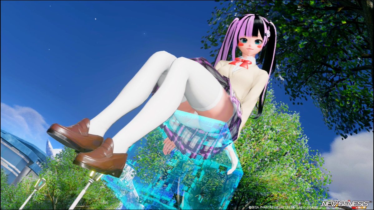 Taka3377PSO2NGS's tweet photo. #PSO2NGS_SS #ぷそけつようび https://t.co/R1XbuknKfH