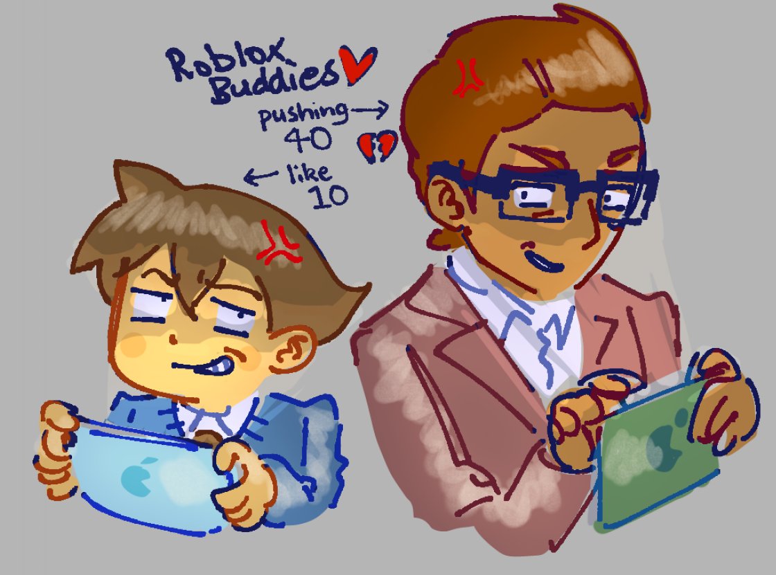 AniQCoco1's tweet photo. continuing in my head i genuinely believe luke and randall have crazy beef post MM he tried to kill luke and theyre still arguing about it when layton takes him to visit monte d'or with him later
#professorlayton https://t.co/LUfdbDCHE5
