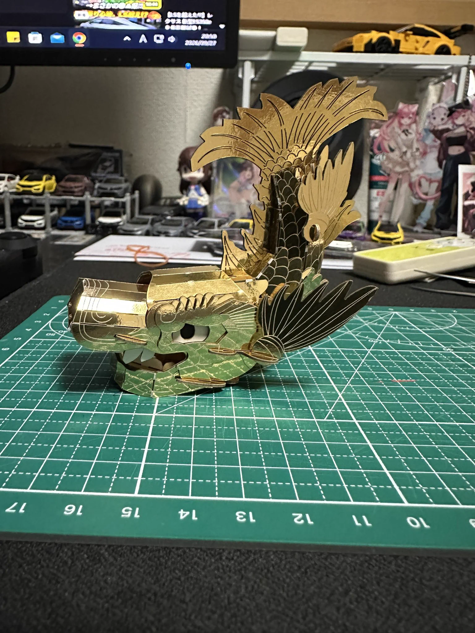 ざきっちょ on X: 
