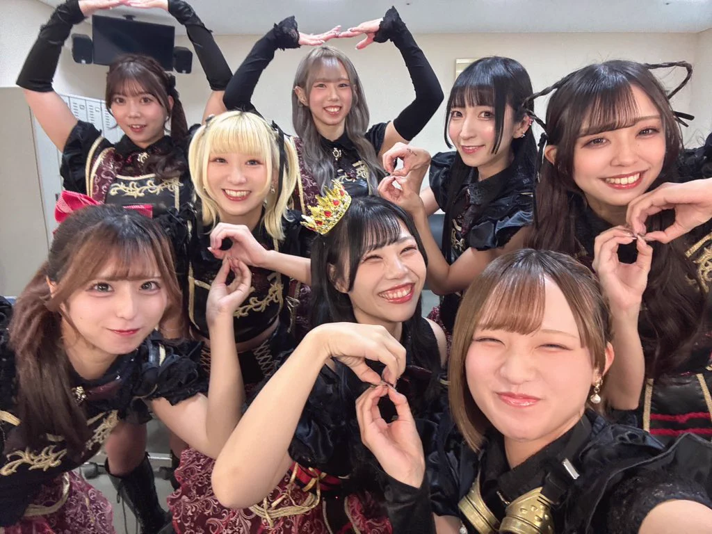 穂花花帆 ❁⃘KRD8❁⃘ 生誕祭ありがとうでした！ on X: 