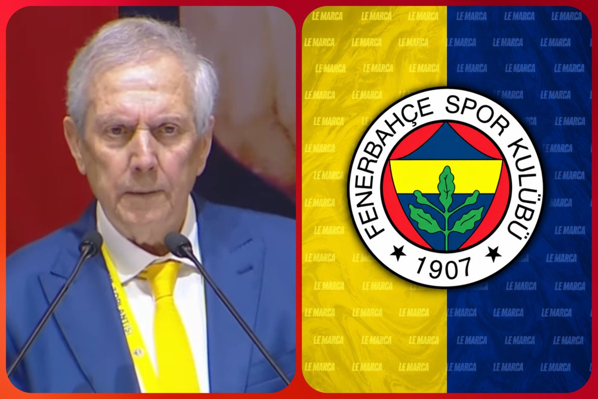 lemarcaspors_'s tweet photo. Aziz Yıldırım, bonservis borcu devam eden futbolcuları açıkladı:

Amrabat: 8M€ -
Batshuayi: 500B€ - Chelsea
Szymanski: 1M€ -
Cengiz Ünder: 3M€ - Marsilya
Çağlar Söyüncü: 2.3M€ - 
En-Nesyri: 2.9M€ - Sevilla
Diego Carlos: 2M€ - Aston Villa
Talisca: 5M€ - Al-Nassr
Skriniar: 2M€ - PSG
Ederson: 2.7M€ - M. City
Asensio: 500B€ - PSG (bonus)
Diouf: 950B€ - Académie Génération