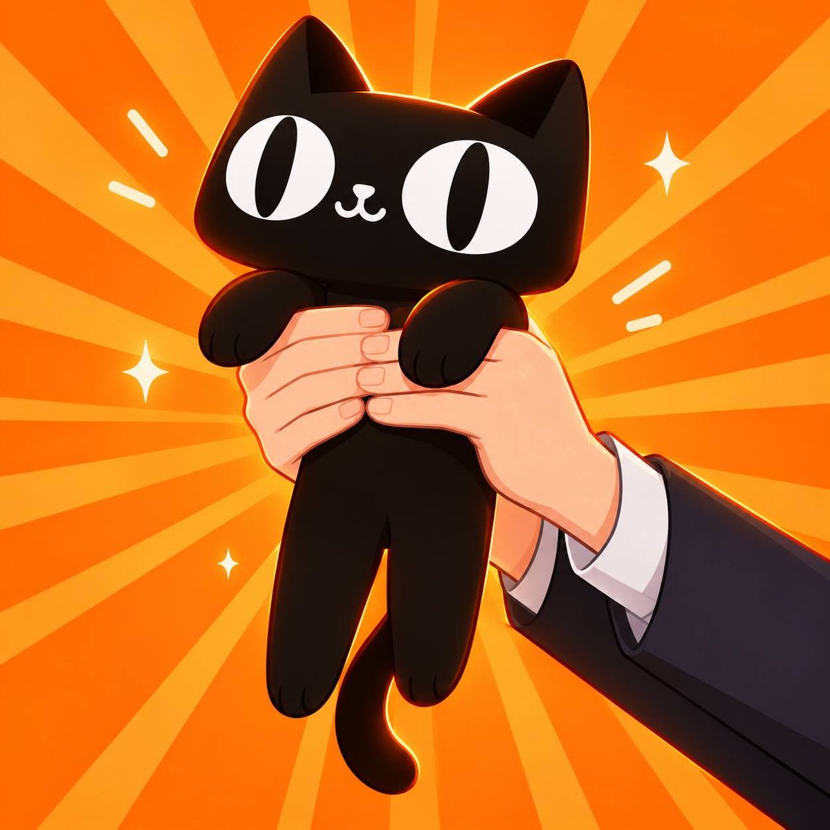 Ali_babacat's tweet photo. @TCryptochicks Meow 

0xaf856ca8f0a241032f27a4dd533f6696e4a57777 https://t.co/dvLczkriG9