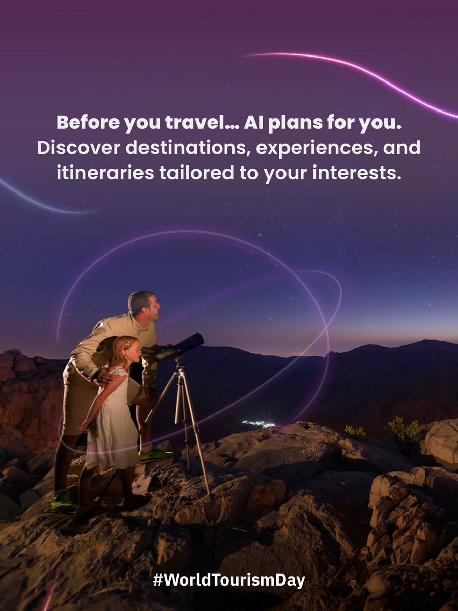 ExperienceOman tweet picture