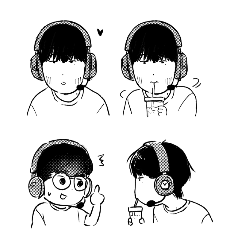 ZK_ZER0_KN's tweet photo. 🐣🐥
🐻🐤 https://t.co/psyroOsLWu