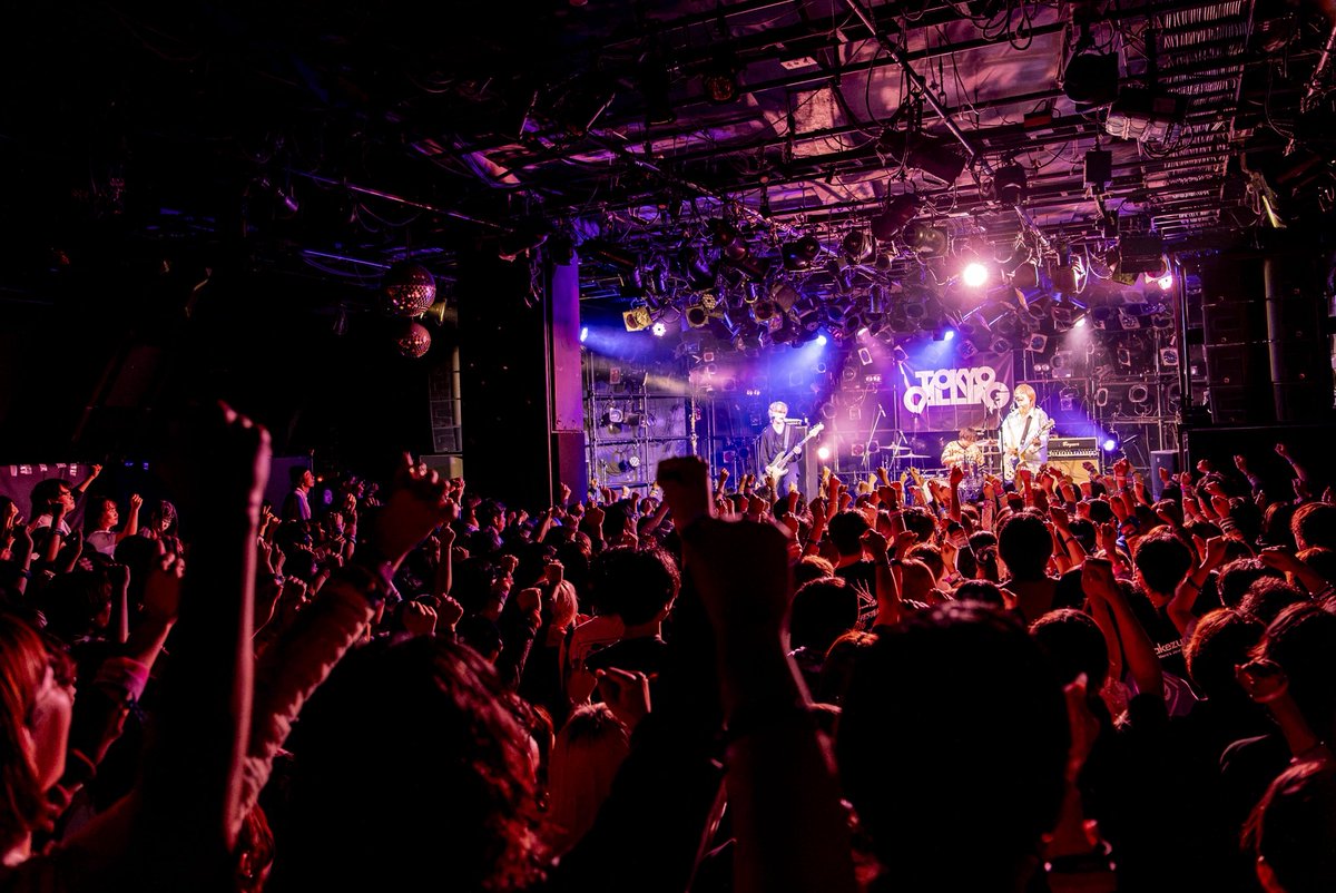tokyo__calling's tweet photo. 【📷 live photo 📷】
TOKYO CALLING 2026 📍CLUB QUATTRO

the paddles

ご出演いただき、ありがとうございました！
photo by ( @_hikari_iro_ )
#トーキョーコーリング #TOKYOCALLING https://t.co/TwX6EukM9M