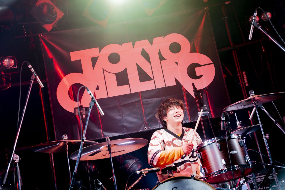 tokyo__calling's tweet photo. 【📷 live photo 📷】
TOKYO CALLING 2026 📍CLUB QUATTRO

the paddles

ご出演いただき、ありがとうございました！
photo by ( @_hikari_iro_ )
#トーキョーコーリング #TOKYOCALLING https://t.co/TwX6EukM9M