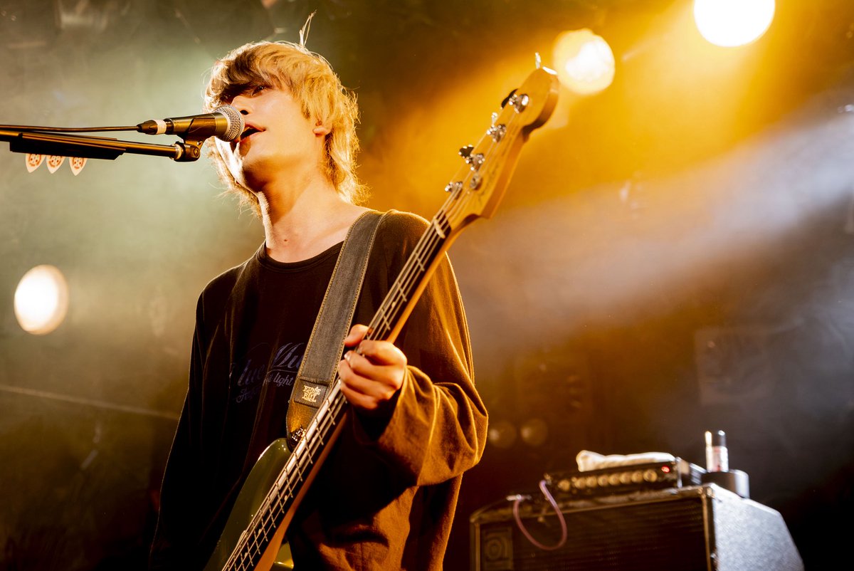 tokyo__calling's tweet photo. 【📷 live photo 📷】
TOKYO CALLING 2026 📍CLUB QUATTRO

the paddles

ご出演いただき、ありがとうございました！
photo by ( @_hikari_iro_ )
#トーキョーコーリング #TOKYOCALLING https://t.co/TwX6EukM9M