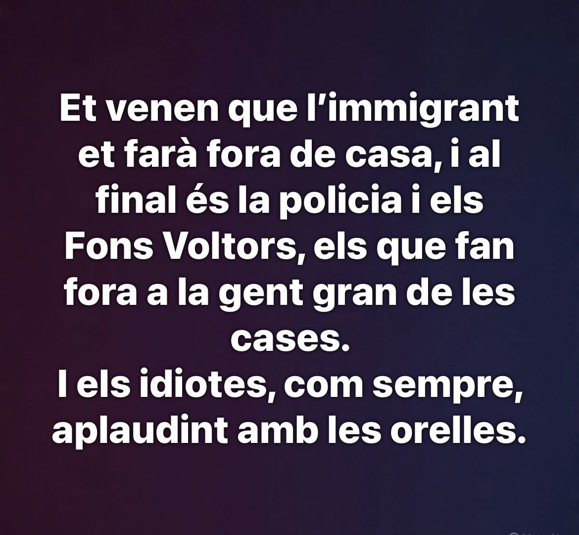 ADellamula's tweet photo. @joanlafarga https://t.co/J5JcH29e6m