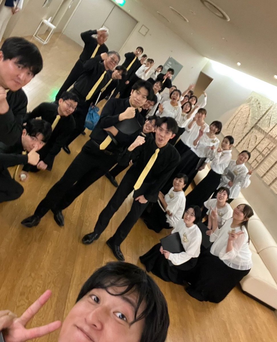Zuttomo_Chorus's tweet photo. 銅賞！！！！！！！！！！
あざした！！！！！！！！！！！！！！！！！！！！！！ https://t.co/MxdM0DEIPV
