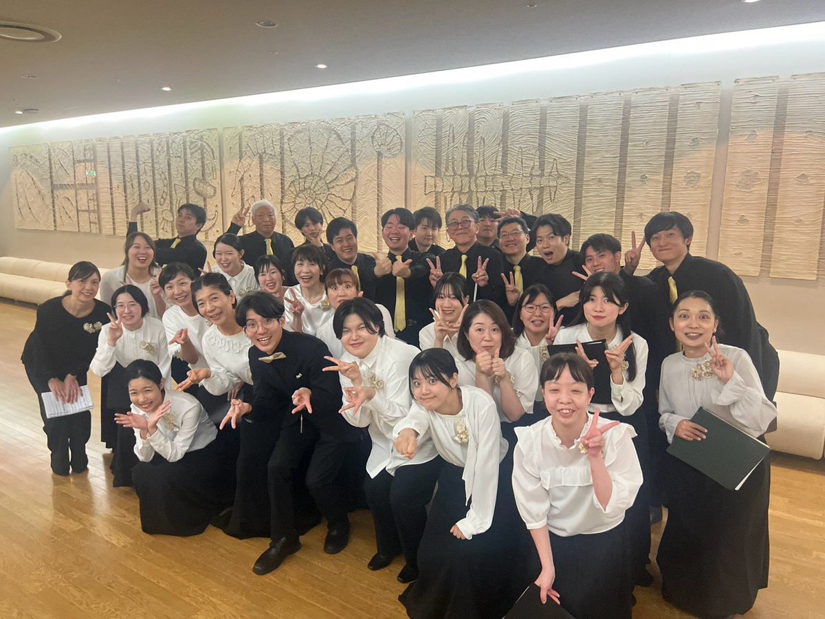 Zuttomo_Chorus's tweet photo. 銅賞！！！！！！！！！！
あざした！！！！！！！！！！！！！！！！！！！！！！ https://t.co/MxdM0DEIPV
