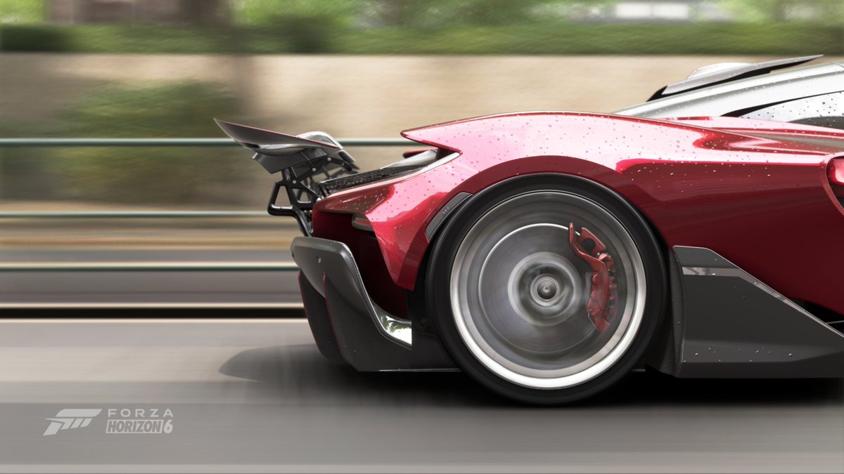 ForzaHorizon's tweet photo. Last week’s theme: McLaren! Which pic was your favorite? Join our Photo Event weekly on our Discord. 

➡️ https://t.co/n6tohUwC5N

📸 from tkr06a_64, STEADYY, R4C3R#6997 and FrLncScLst https://t.co/lz2IWfB3Uq