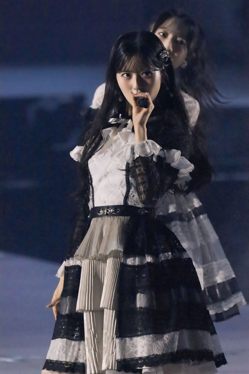 Giantsmeiji's tweet photo. 2026.09.26
AKB48 THREE CONCEPTS LIVE
全員「好きish」コンサート
Kアリーナ
＃八木愛月(@azuki_yagi0322 )
＃AKB48
＃AKBサンコンコン
＃AKBが好きish https://t.co/nonl2UK7bE