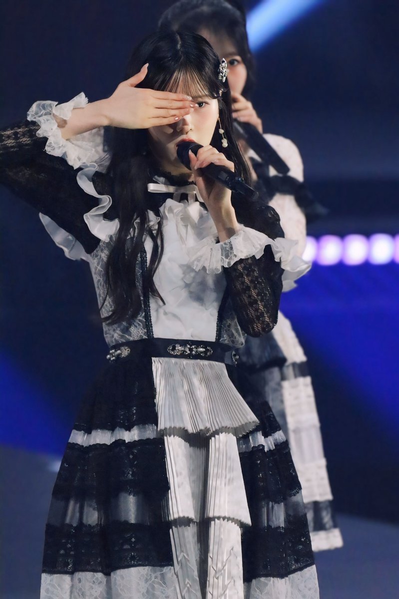 Giantsmeiji's tweet photo. 2026.09.26
AKB48 THREE CONCEPTS LIVE
全員「好きish」コンサート
Kアリーナ
＃八木愛月(@azuki_yagi0322 )
＃AKB48
＃AKBサンコンコン
＃AKBが好きish https://t.co/nonl2UK7bE