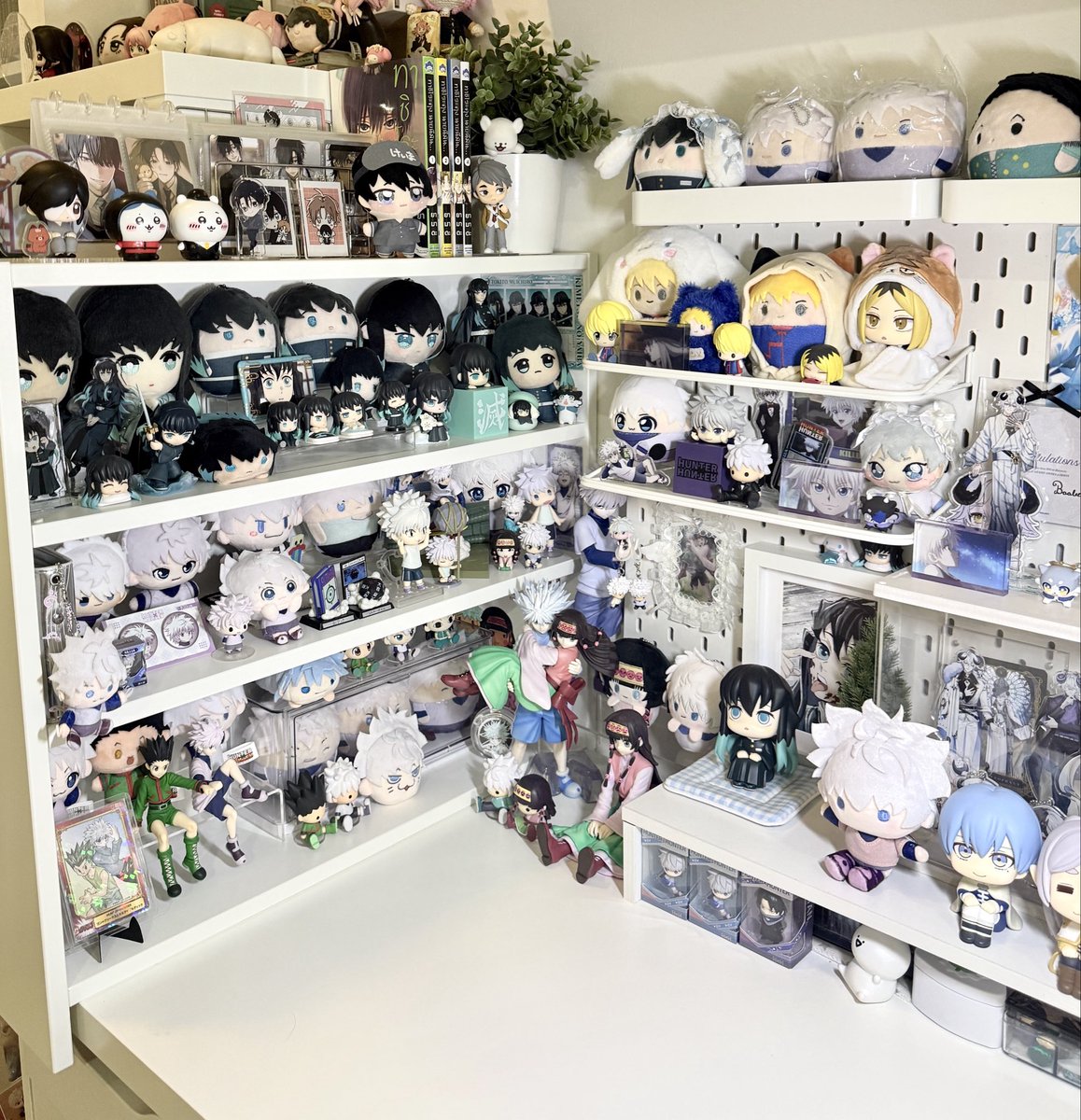 myboomaboo's tweet photo. ขุดเจอรูปตอนชั้นมาครั้งแรกเลยเอารูปปัจจุบันมาวางเทียบค่ะ 5555 ลูกงอก https://t.co/eHUiws4fuw