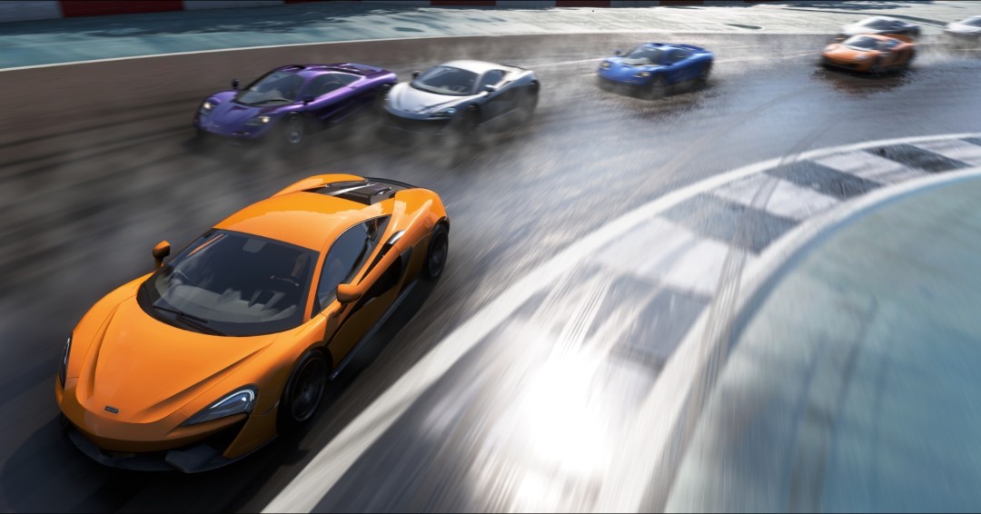 ForzaHorizon's tweet photo. Last week’s theme: McLaren! Which pic was your favorite? Join our Photo Event weekly on our Discord. 

➡️ https://t.co/n6tohUwC5N

📸 from tkr06a_64, STEADYY, R4C3R#6997 and FrLncScLst https://t.co/lz2IWfB3Uq