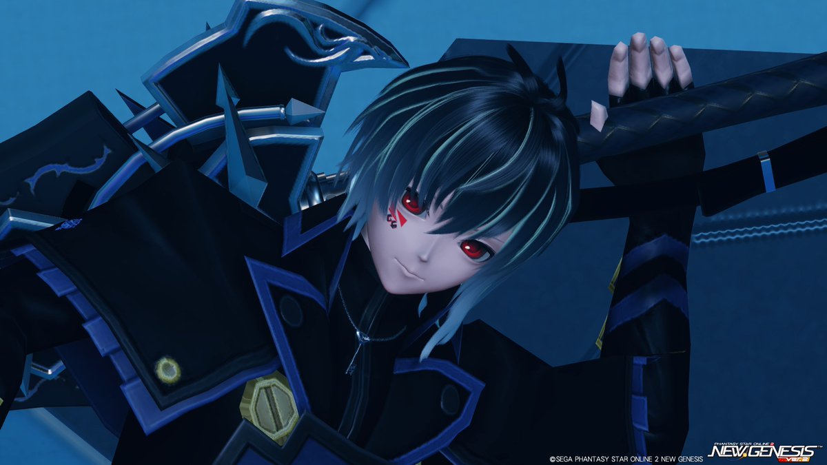 narutyopso2's tweet photo. #メンテの日じゃないけどssを貼る #PSO2NGS #PSO2NGS_SS
マッタリエンジョイ勢です( *´艸｀) https://t.co/YYE1CcS9pa