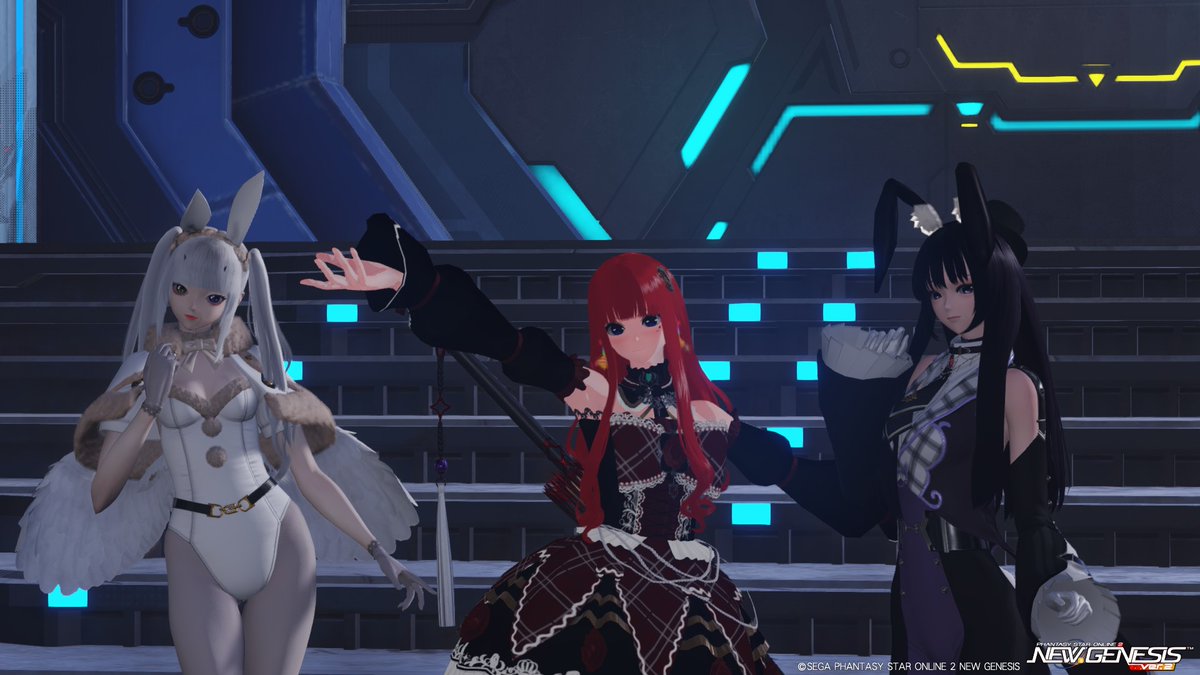 narutyopso2's tweet photo. #メンテの日じゃないけどssを貼る #PSO2NGS #PSO2NGS_SS
マッタリエンジョイ勢です( *´艸｀) https://t.co/YYE1CcS9pa
