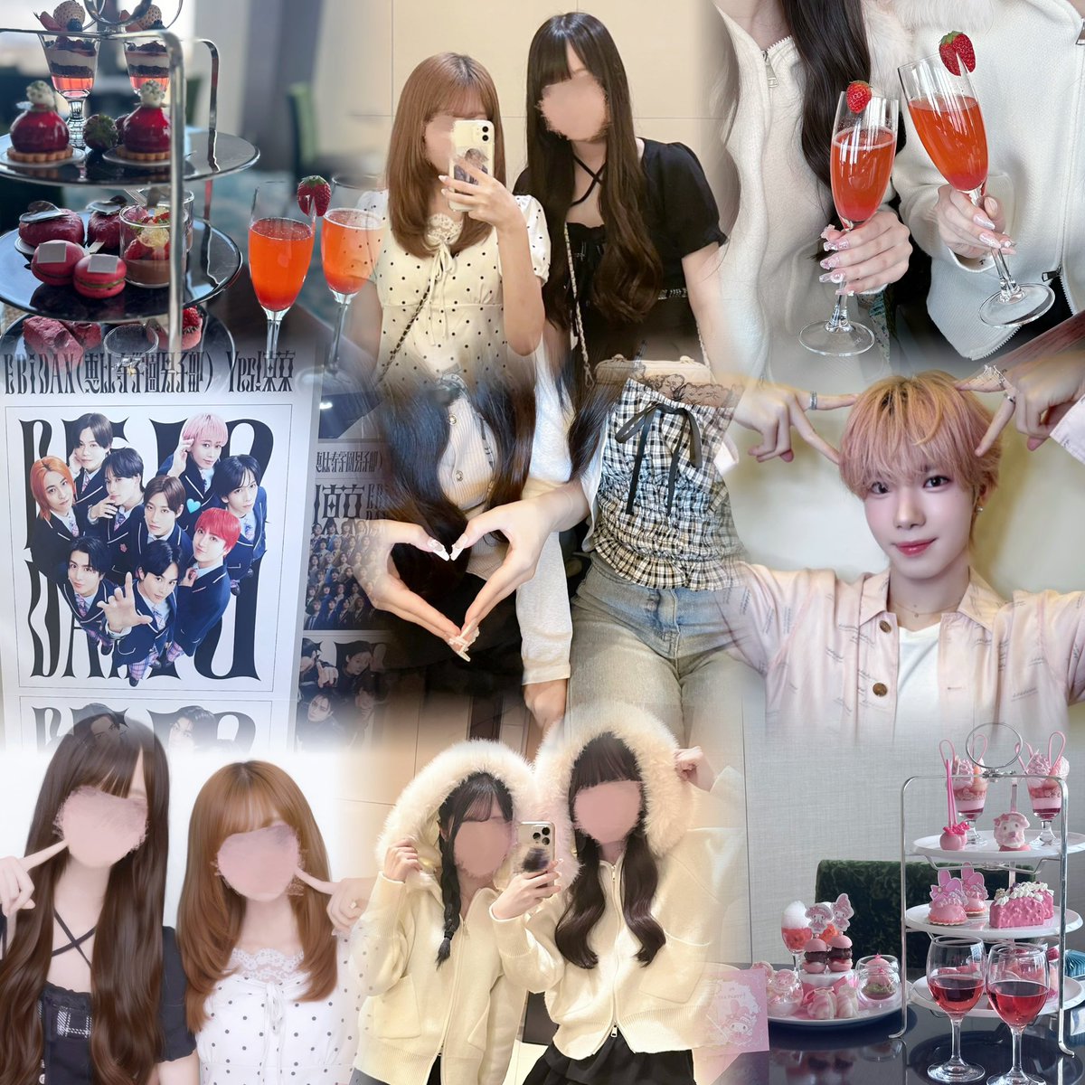 4lopome's tweet photo. 0からなのでお友達ください|ᵕ＞⩊＜)/♡

 #EBiDAN好きな人と繋がりたい  #超特急好きな人と繋がりたい   #8号車さんと繋がりたくてガッタンゴットン  #KO1KEYZ好きな人と繋がりたい #KO1LYさんと繋がりたい https://t.co/lLHK3TibSR