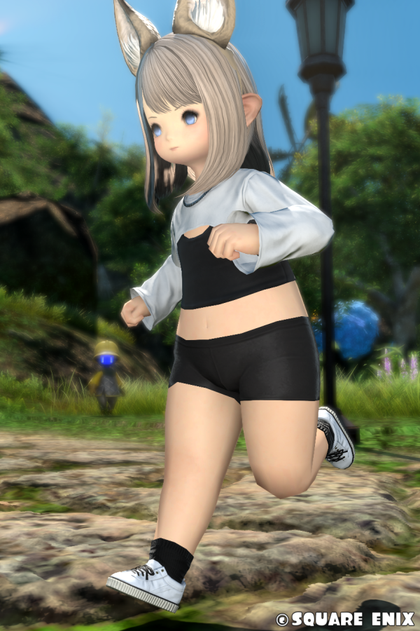 mill_reef_'s tweet photo. もっちもちララぽんぽん🐹 https://t.co/QbSQqmtnrH