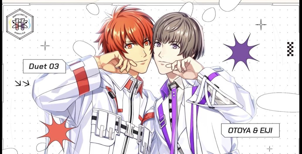 rin_roman's tweet photo. ひぇえ！とんでもねぇ💜❤️ https://t.co/eWnZsKxX0o