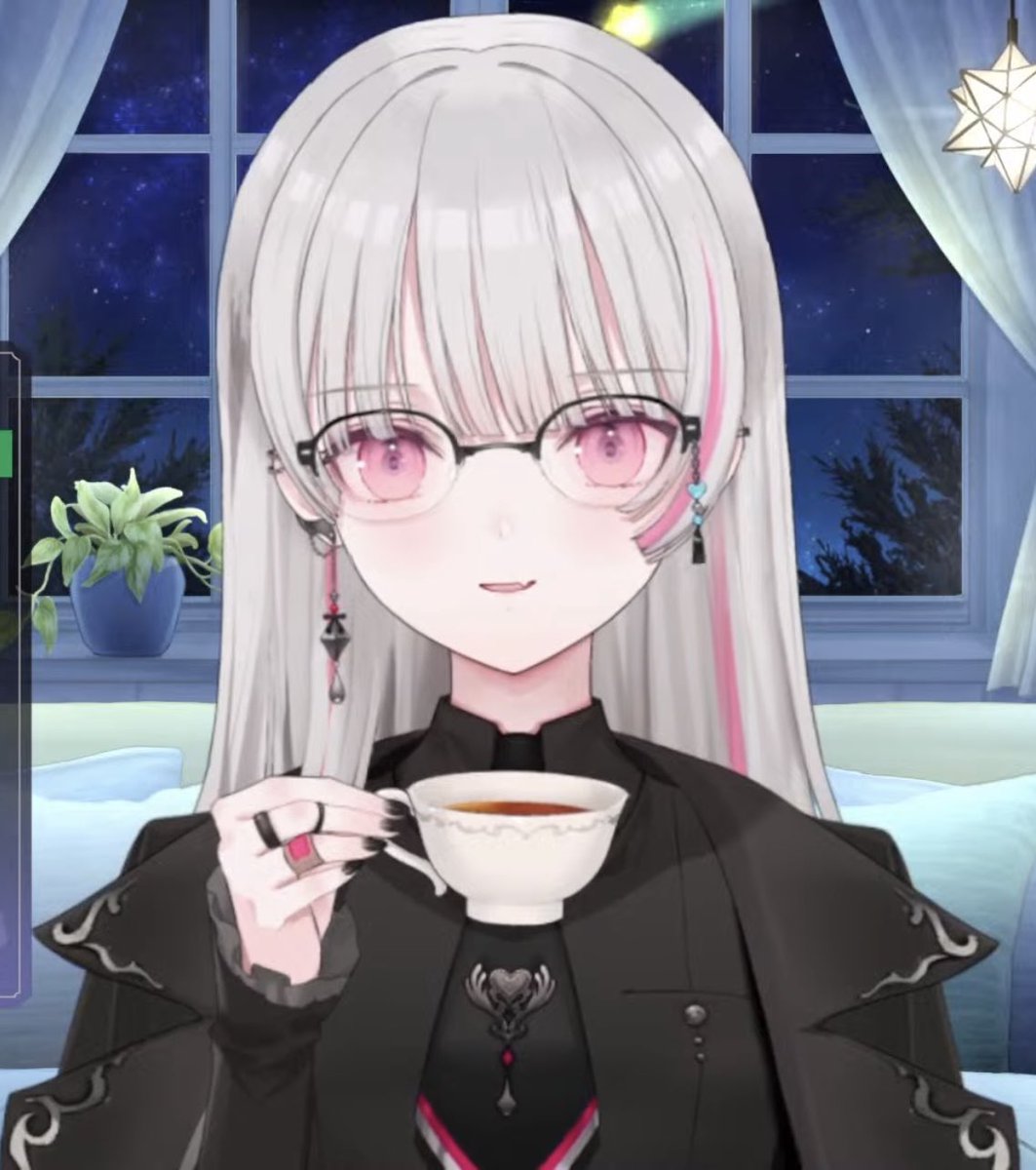 Little_07230's tweet photo. 知的な感じがしてロングもいい https://t.co/jNdjBAIfiJ