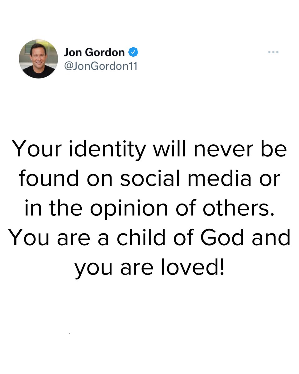 JonGordon11's tweet photo. https://t.co/V5JA4rZSjz