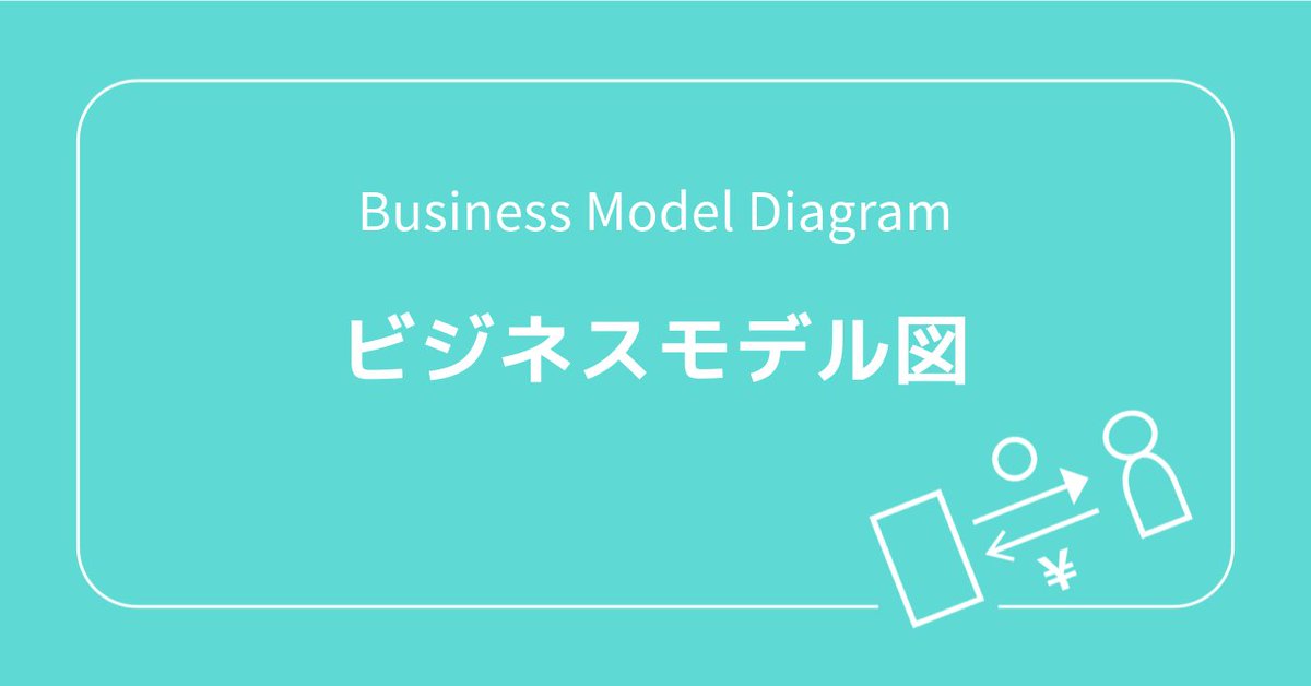 ita3jp's tweet photo. 「ビジネスモデル図」とは？

#ビジネスモデル思考が身につくnote   
#noteネタ

ビジネスモデル図（Business Model Diagram）とは、事業の仕組みを視覚的にわかりやすく図解したものです。

ビジネスモデル図は、事業計画書や投資家向けのプレゼン資料でよく目にします。

 💡「ビジネスモデル図」のつくり方
商品やサービスを提供する企業（事業主体）を中心に、顧客・仕入先・流通業者・販売店・協力会社といった関係者を配置します。それぞれの関係を「シンボル記号」と「矢印」で表すことで、価値やお金の流れを構造的に可視化します。 

📘ビジネスモデル思考が身につくnote
https://t.co/lvJLO3y3Yn

#ビジネスモデル思考
#ピクト図解
#ビジネスモデル専用の図解

#ビジネスモデル

#ビジネスモデル図