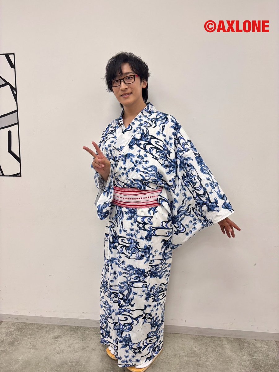 axlone_staff's tweet photo. 📣【出演情報】

『うたの☆プリンスさまっ♪ Find the Music～秋の大感謝祭～』に
#寺島拓篤 が出演いたしました✨

ご視聴いただいた皆さま、ありがとうございました！

引き続き応援のほど、よろしくお願いいたします！

#うたプリFM
#うたプリ https://t.co/HTk9YAKq3k