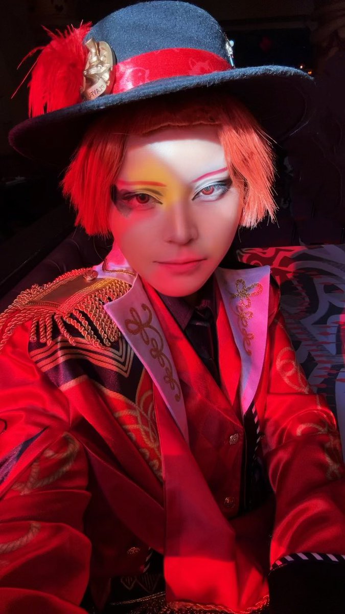Maharu_maru2's tweet photo. ほっっとに楽しかった
9月のDハロが終わりましたーー！！
9/24-27全日違う仮装で駆け抜けました！

インパしてくれた愛する相互達ほんとにありがとう

ちなみに♠️は無加工
 #Dハロ2026
 #Dハロ仮装2026
 #Dハロツイステ https://t.co/VesTUnhy62