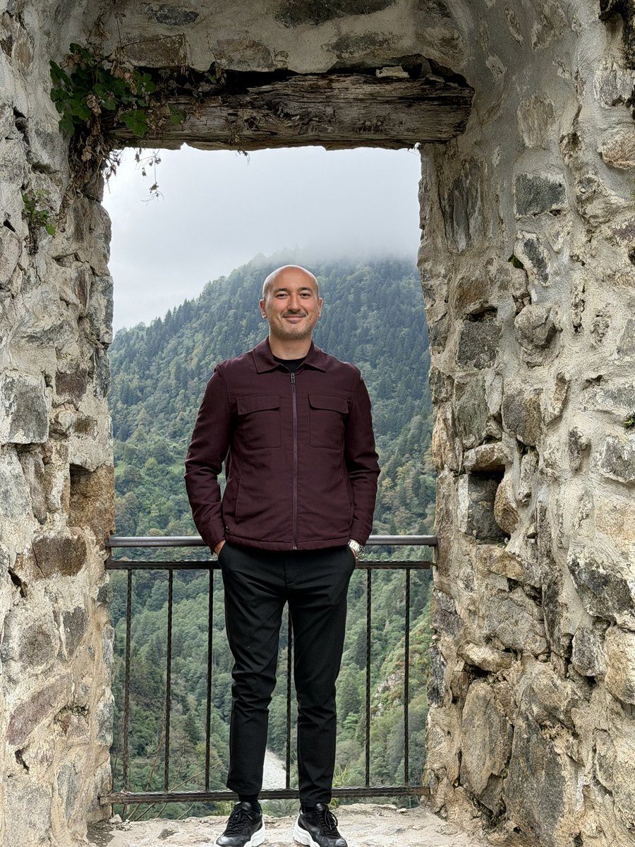 osman_ozen1's tweet photo. Rize’ye bugüne kadar gitmemek büyük hataymış. Hayran kaldım. 💯 https://t.co/NnR7qw3GGF