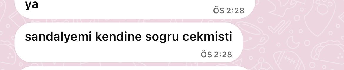 cimaezdaye21's tweet photo. etkilendigmiz seylerin basitlik siradanlik herhangibir seylik https://t.co/amJXEIyNWd