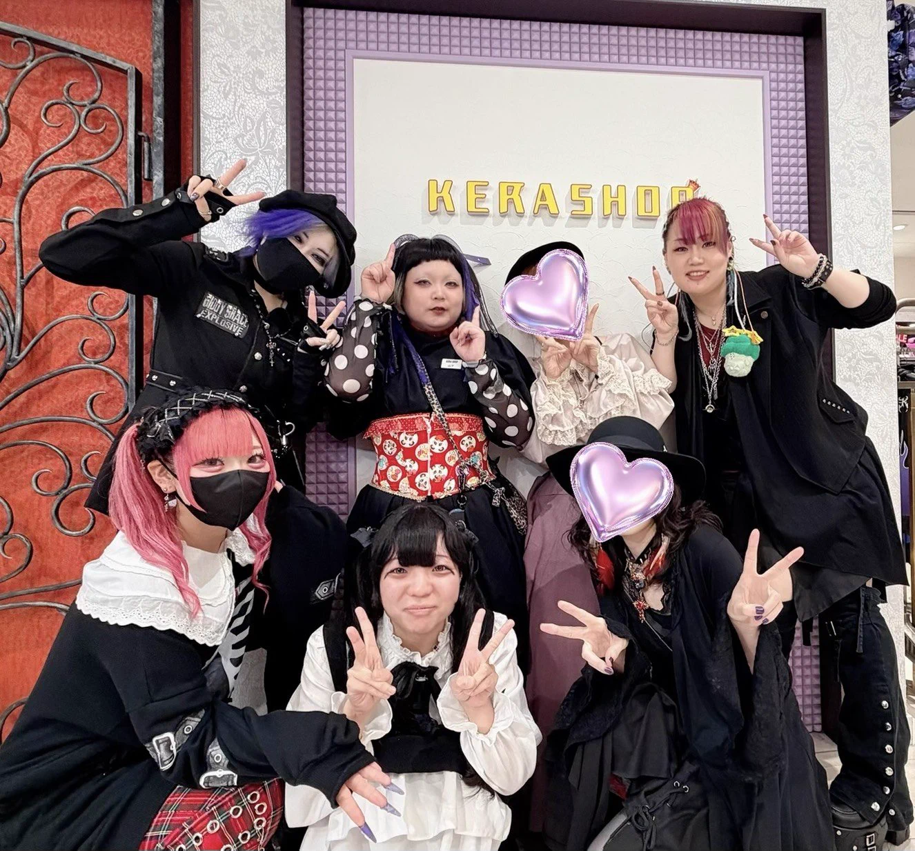 公式】KERA／ケラ！ (@KERAonline) / X