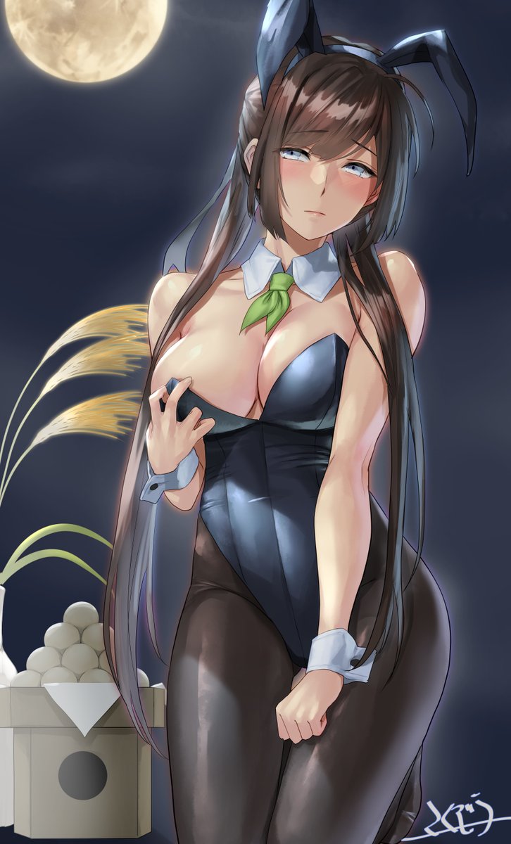 kokuzou593's tweet photo. 花月

月見するぞ
#艦これ https://t.co/kXfIeQuVaG