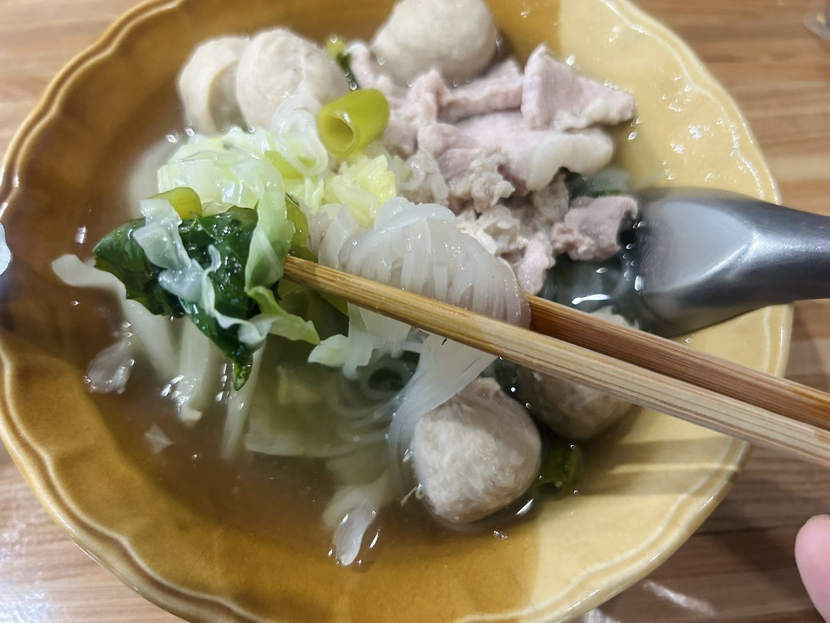 zodanozaa's tweet photo. เส้นอีกแล้ว...😋😋 https://t.co/NCTZwEiBBN