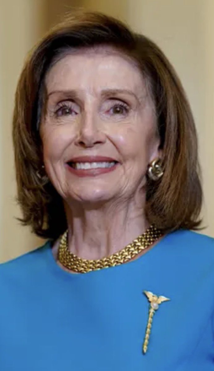 InTheAssembly's tweet photo. SHE DID IT AGAIN…

On August 24, we told you that Nancy Pelosi invested in Bloom Energy. The stock was trading at $190.

It sits at $288 today. 50% returns in 1 month. If you want to win, all you have to do is follow us… https://t.co/HAWlst6oAF